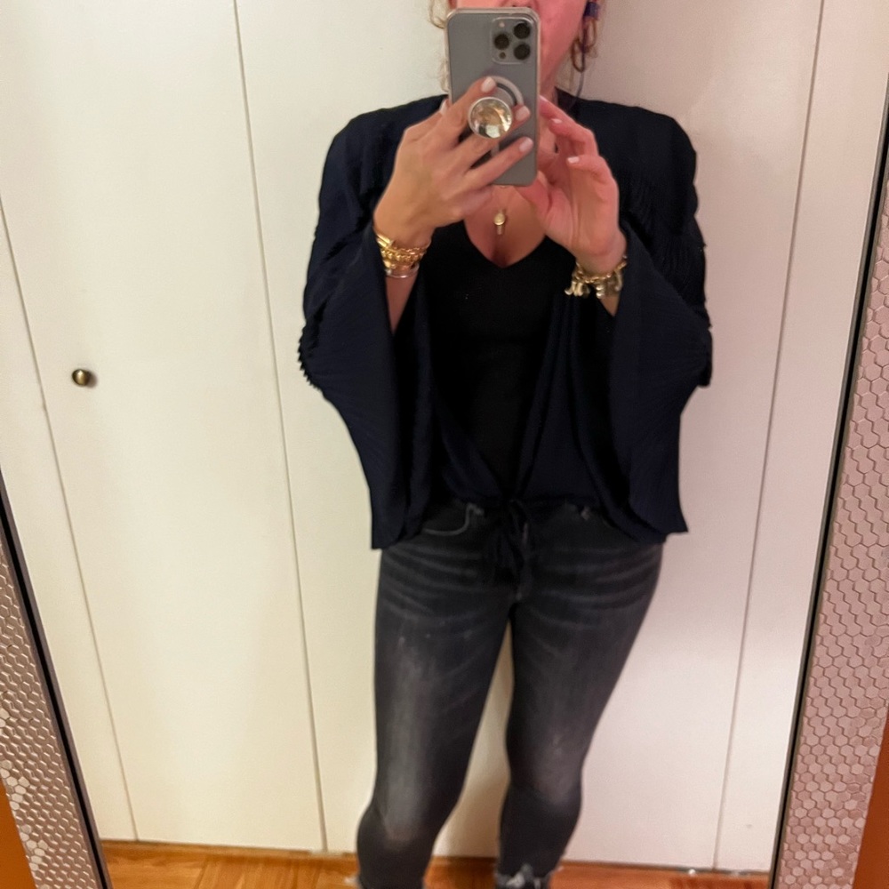 Kolbi halperin jacket